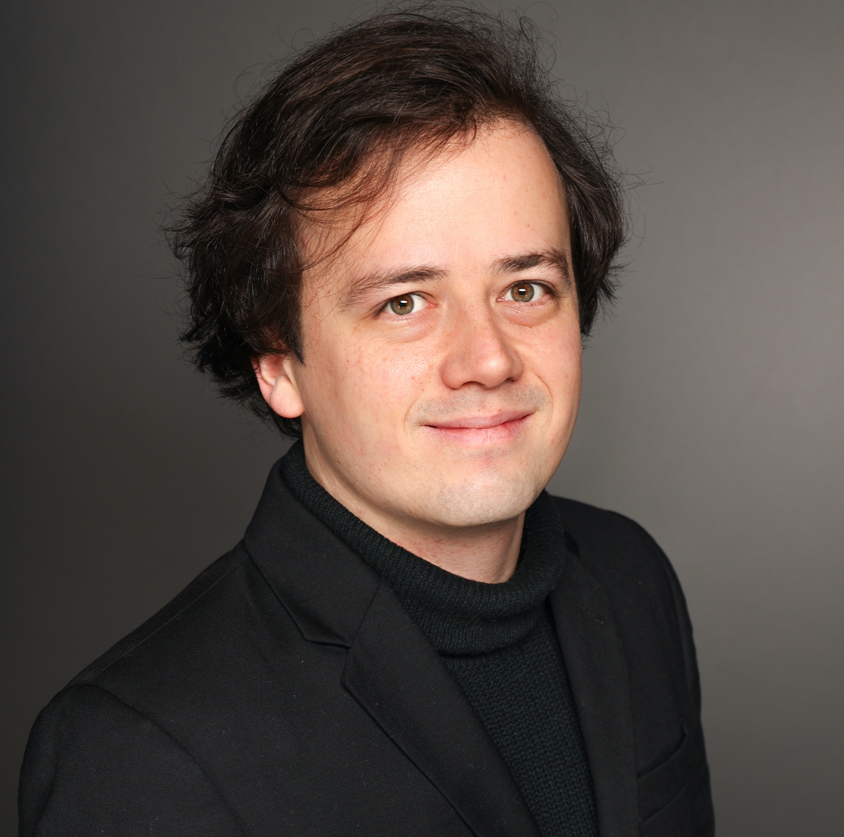 Dieses Bild zeigt Marvin Tritschler