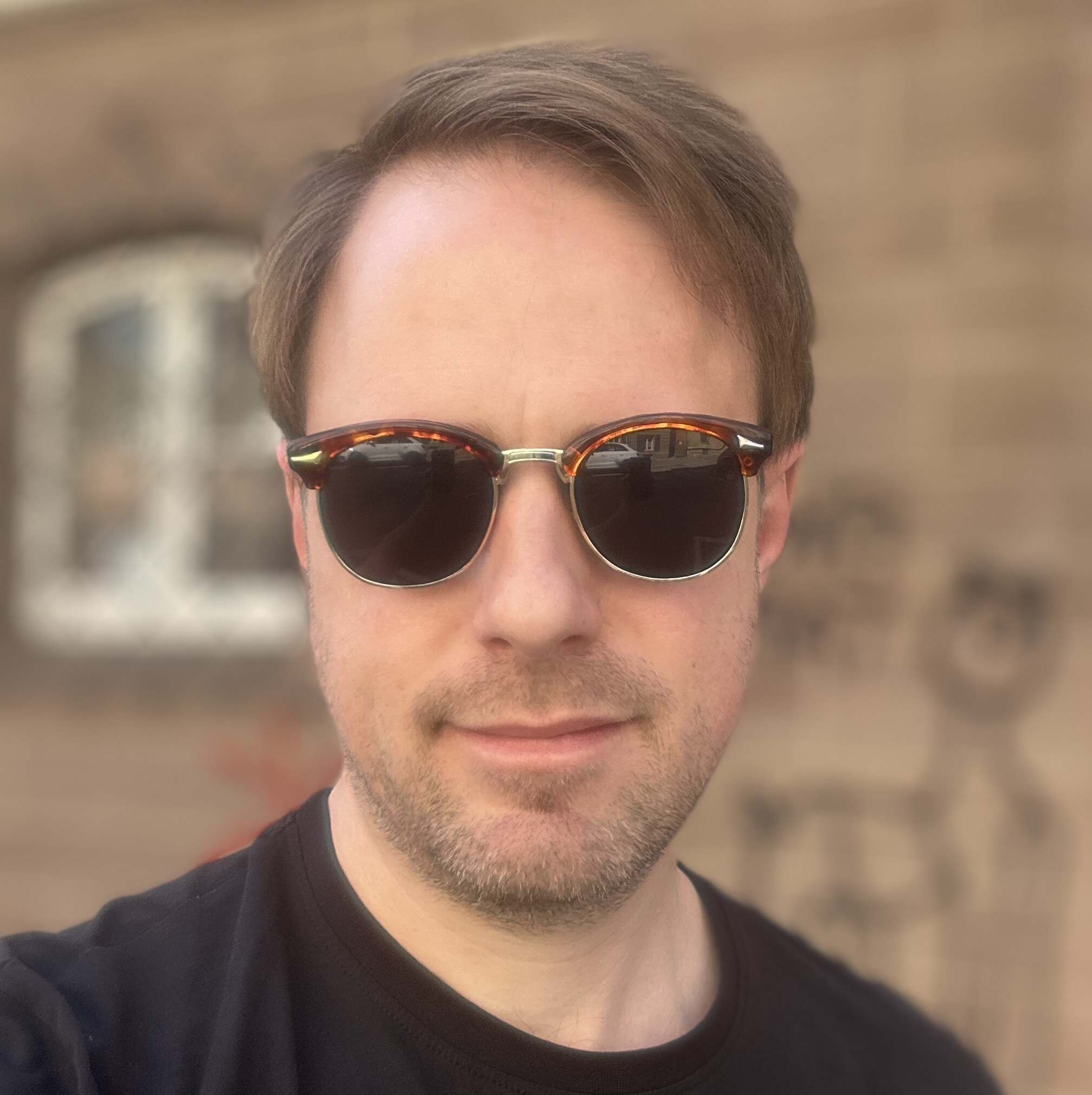 Dieses Bild zeigt David Baumeister