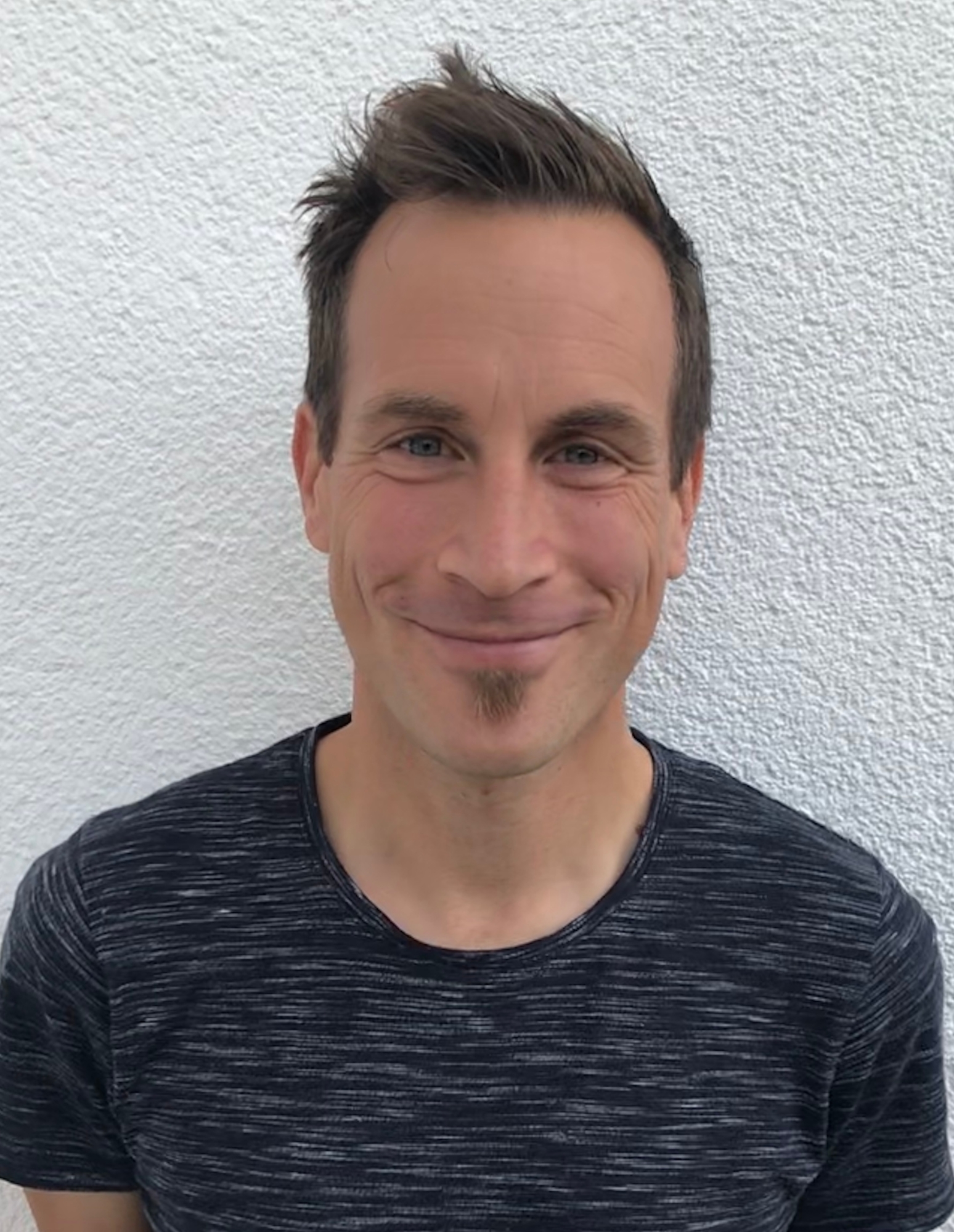 Dieses Bild zeigt Tim Henning
