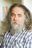 Dieses Bild zeigt Michael Weingarten
